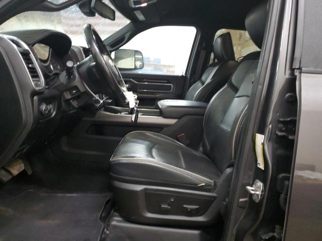 Продажа на аукционе авто 2021 Ram 2500, vin: 3C6UR5FL1MG609709, номер лота: 86872544