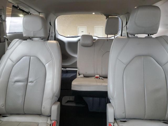 Продажа на аукционе авто 2018 Chrysler Pacifica T, vin: 2C4RC1EGXJR350267, номер лота: 41534175