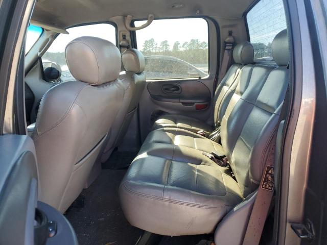 88259745 :رقم المزاد ، 1FTRW07L73KC56540 vin ، 2003 Ford F150 مزاد بيع
