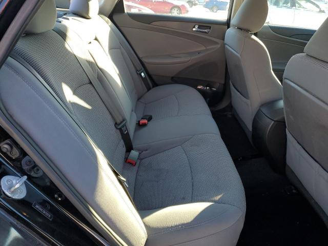 Продажа на аукционе авто 2013 Hyundai Sonata, vin: 5NPEB4AC7DH725779, номер лота: 89281335