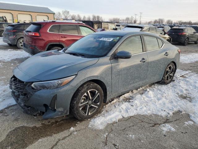 Aukcja sprzedaży 2024 Nissan Sentra, vin: 3N1AB8CV1RY281784, numer aukcji: 86247904