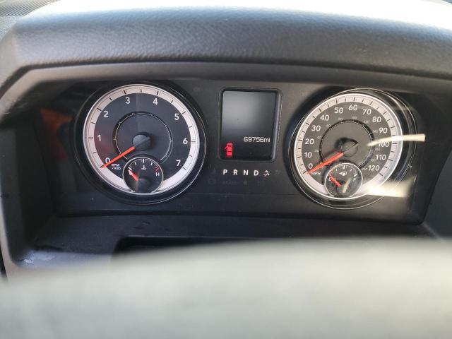 42711885 :رقم المزاد ، 3C6JR6DG9MG614199 vin ، 2021 Ram 1500 Class مزاد بيع