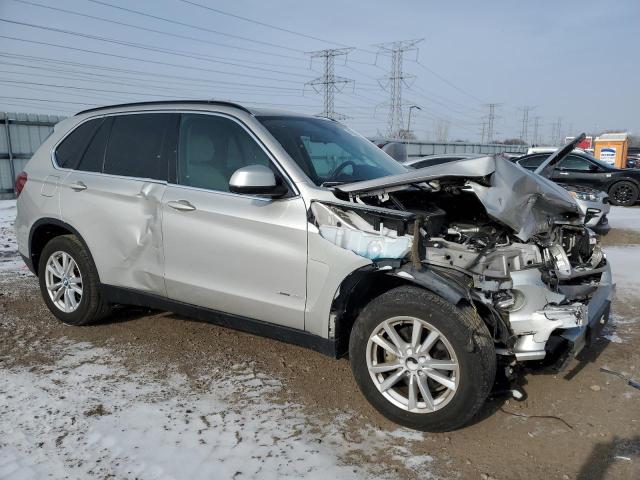 2015 Bmw X5 მანქანა იყიდება აუქციონზე, vin: 5UXKR0C5XF0K67448, აუქციონის ნომერი: 41800635