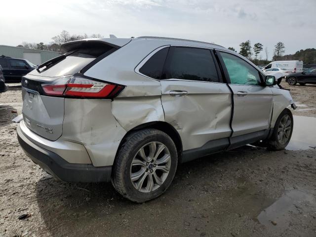 Продаж на аукціоні авто 2019 Ford Edge, vin: 2FMPK4K95KBB66507, номер лоту: 42248555
