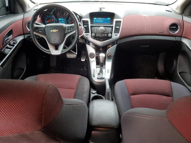 Продажа на аукционе авто 2014 Chevrolet Cruze Lt, vin: 1G1PC5SB3E7429447, номер лота: 88737895