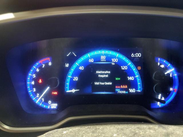 43169175 :رقم المزاد ، JTNK4RBE0K3058083 vin ، 2019 Toyota Corolla مزاد بيع