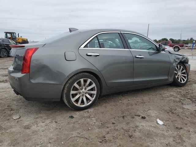 42201205 :رقم المزاد ، 1G6AA5RX2H0126342 vin ، 2017 Cadillac Ats مزاد بيع