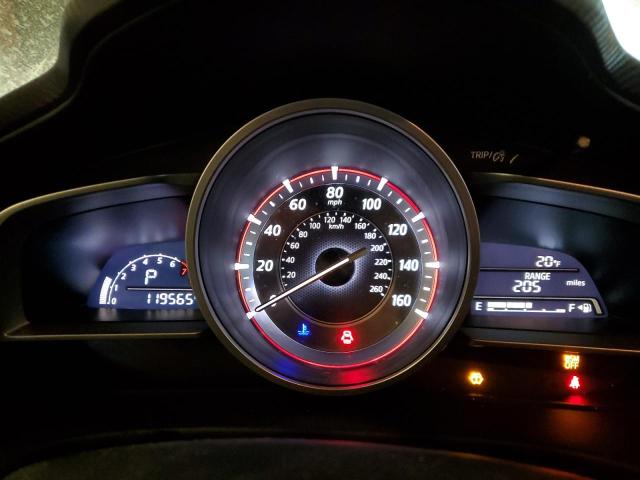 Aukcja sprzedaży 2014 Mazda 3, vin: JM1BM1L70E1113167, numer aukcji: 89284895