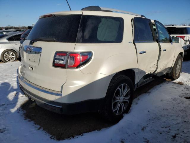 2014 Gmc Acadia მანქანა იყიდება აუქციონზე, vin: 1GKKRSKD7EJ336017, აუქციონის ნომერი: 87458554