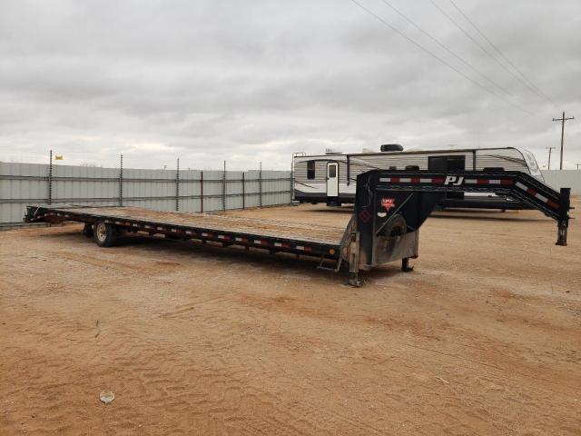 Aukcja sprzedaży 2022 Pj Trailers, vin: 4P53F4524N1381002, numer aukcji: 87188094