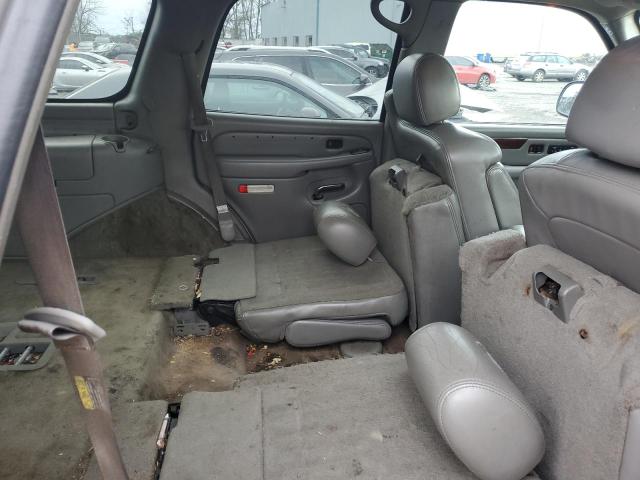 2004 Cadillac Escalade მანქანა იყიდება აუქციონზე, vin: 1GYEK63N84R108839, აუქციონის ნომერი: 87293224