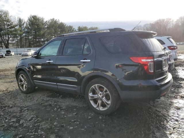 2013 Ford Explorer L მანქანა იყიდება აუქციონზე, vin: 1FM5K8F80DGC56451, აუქციონის ნომერი: 84009384