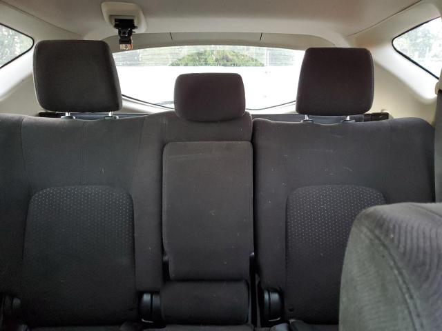 Продаж на аукціоні авто 2011 Nissan Murano, vin: JN8AZ1MW0BW171463, номер лоту: 85909284