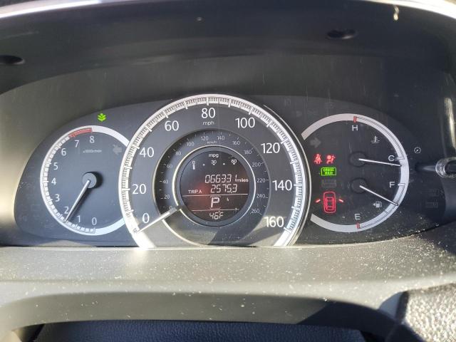 Продаж на аукціоні авто 2014 Honda Accord, vin: 1HGCR2F87EA092142, номер лоту: 88263835
