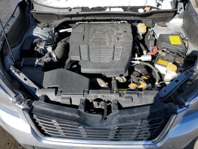 Aukcja sprzedaży 2020 Subaru Forester, vin: JF2SKAUC0LH606659, numer aukcji: 86997794