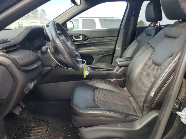 Продаж на аукціоні авто 2022 Jeep Compass, vin: 3C4NJCBB6NT172059, номер лоту: 89344045