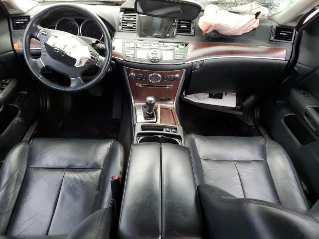 Продажа на аукционе авто 2010 Infiniti M35, vin: JN1CY0AP7AM910467, номер лота: 42768705