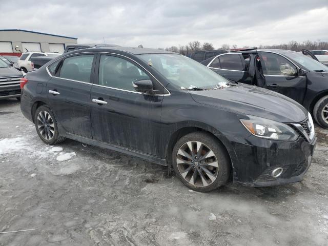 Продажа на аукционе авто 2019 Nissan Sentra, vin: 3N1AB7AP6KY341823, номер лота: 89131265