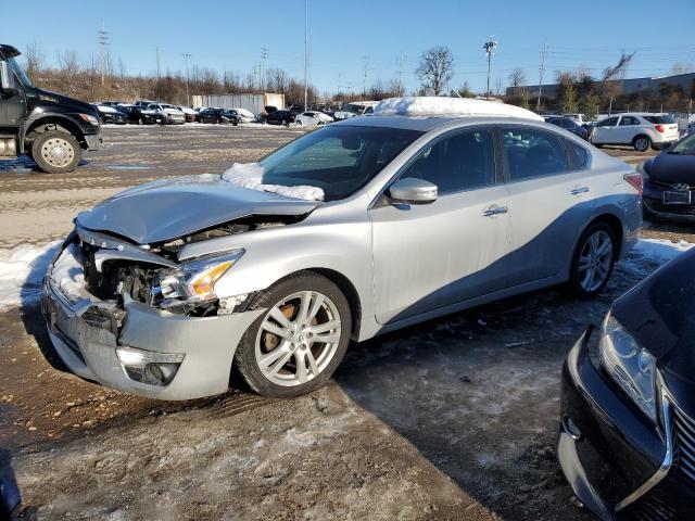 Aukcja sprzedaży 2015 Nissan Altima, vin: 1N4BL3AP0FC492510, numer aukcji: 87894765