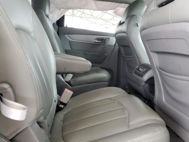 41795645 :رقم المزاد ، 1GNKRHKD7HJ140332 vin ، 2017 Chevrolet Traverse مزاد بيع