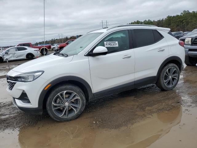 Aukcja sprzedaży 2022 Buick Encore Gx, vin: KL4MMDSL9NB048896, numer aukcji: 41462325