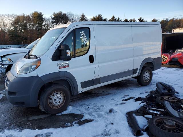 Aukcja sprzedaży 2016 Ram Promaster 1500, vin: 3C6TRVAG6GE114900, numer aukcji: 89262335