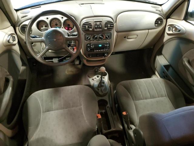 Продаж на аукціоні авто 2001 Chrysler Pt Cruiser, vin: 3C4FY4BB61T302132, номер лоту: 76847995