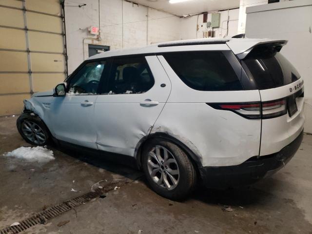 Aukcja sprzedaży 2019 Land Rover Discovery, vin: SALRG2RV2KA094773, numer aukcji: 88236895