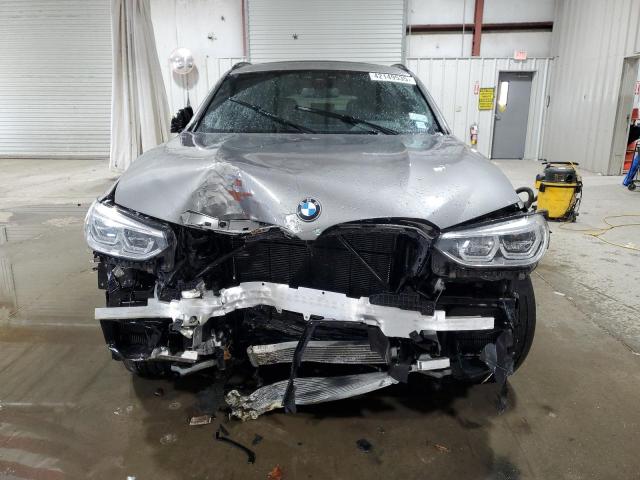 Aukcja sprzedaży 2021 Bmw X4, vin: 5YMUJ0C05M9E04935, numer aukcji: 42149535