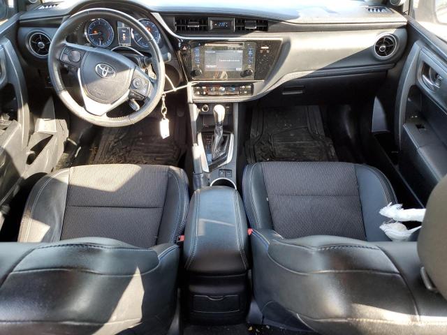 2017 Toyota Corolla მანქანა იყიდება აუქციონზე, vin: 2T1BURHE9HC847490, აუქციონის ნომერი: 42009565