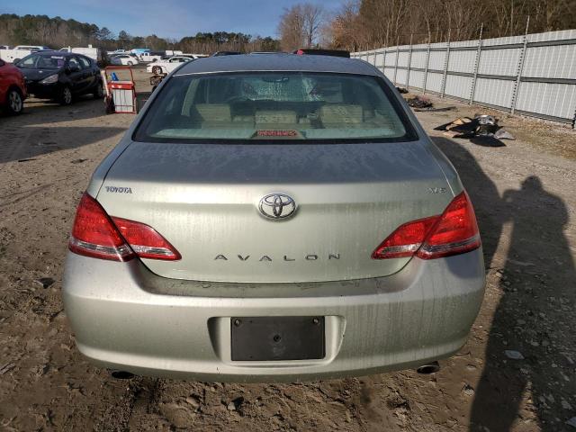 Продажа на аукционе авто 2005 Toyota Avalon, vin: 4T1BK36B15U029404, номер лота: 42622185