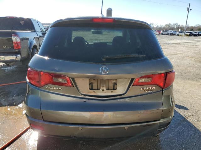 Aukcja sprzedaży 2007 Acura Rdx, vin: 5J8TB18247A003282, numer aukcji: 65333025