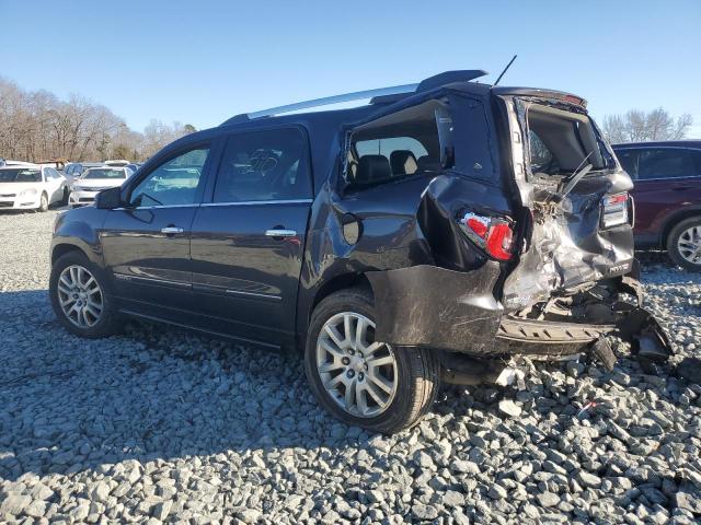 88001755 :رقم المزاد ، 1GKKVTKD3FJ205864 vin ، 2015 Gmc Acadia مزاد بيع
