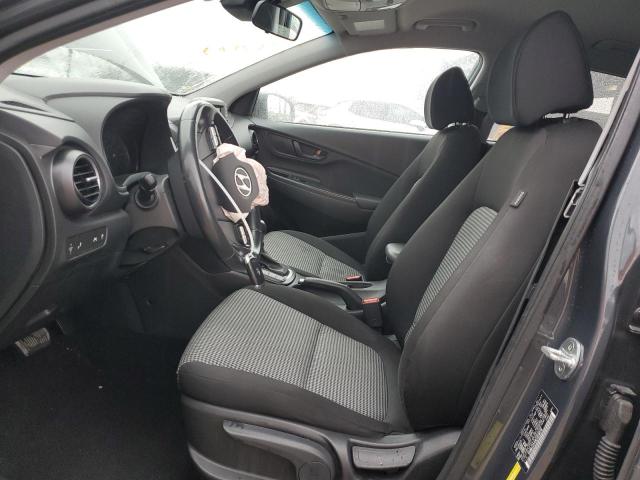 Продажа на аукционе авто 2020 Hyundai Kona Sel, vin: KM8K22AA8LU518078, номер лота: 88923795
