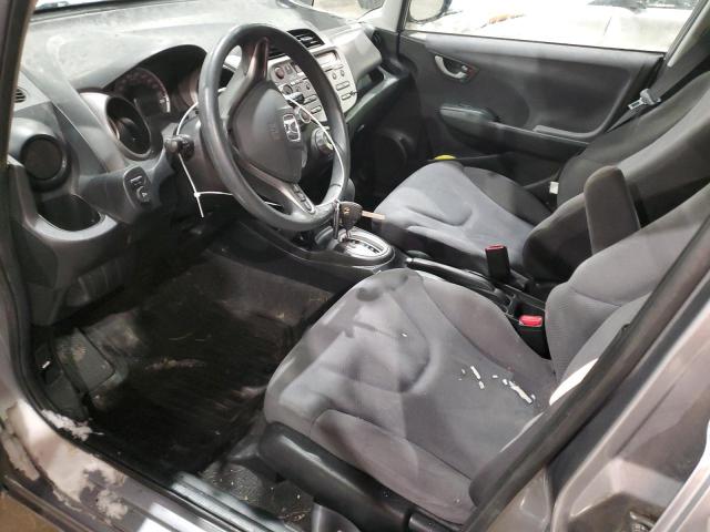 Продаж на аукціоні авто 2009 Honda Fit, vin: JHMGE88589S804593, номер лоту: 88087455