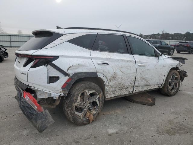 86747054 :رقم المزاد ، KM8JFCA10NU039582 vin ، 2022 Hyundai Tucson مزاد بيع