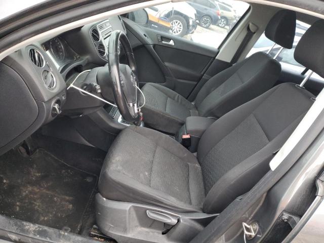 Продажа на аукционе авто 2013 Volkswagen Tiguan, vin: WVGAV7AXXDW020782, номер лота: 87550165