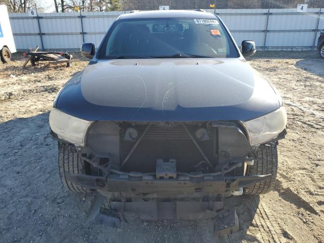 Продаж на аукціоні авто 2013 Dodge Durango, vin: 1C4RDHAG3DC692491, номер лоту: 87180244