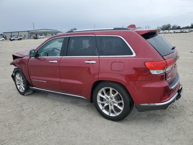 Продажа на аукционе авто 2014 Jeep Grand Cherokee, vin: 1C4RJFJG7EC246553, номер лота: 88427155