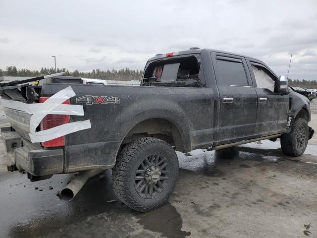 Продажа на аукционе авто 2021 Ford F350 Pu 4x, vin: 1FT7W2BT7MEE17852, номер лота: 74922515