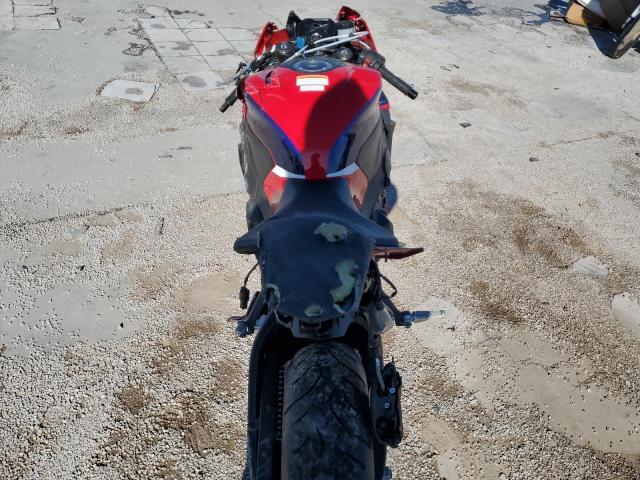 Продажа на аукционе авто 2024 Honda Cbr1000, vin: JH2SC7750RK700183, номер лота: 41966645