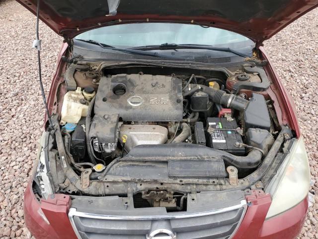 88986165 :رقم المزاد ، 1N4AL11D14C128826 vin ، 2004 Nissan Altima مزاد بيع