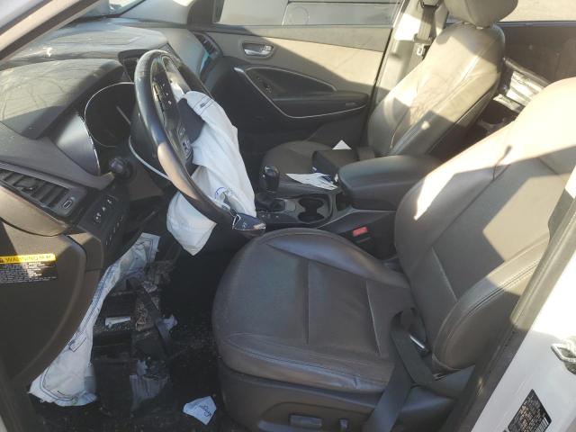 Aukcja sprzedaży 2016 Hyundai Santa Fe, vin: KM8SRDHF7GU142763, numer aukcji: 88872685