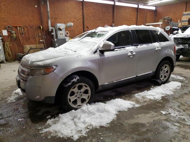 Продажа на аукционе авто 2011 Ford Edge Sel, vin: 2FMDK4JC0BBA79727, номер лота: 41564435