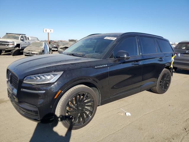 Aukcja sprzedaży 2023 Lincoln Aviator Re, vin: 5LM5J7WC1PGL14599, numer aukcji: 42214515