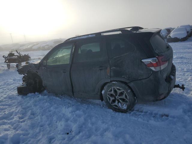 Продажа на аукционе авто 2020 Subaru Forester P, vin: JF2SKAJC3LH453067, номер лота: 87034604