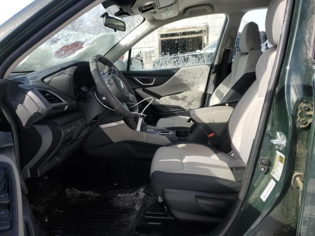 Продажа на аукционе авто 2023 Subaru Forester, vin: JF2SKACC8PH538618, номер лота: 42913685