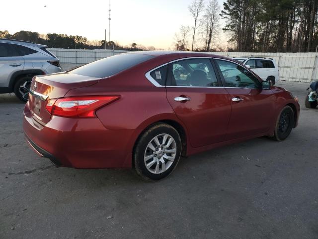 2016 Nissan Altima მანქანა იყიდება აუქციონზე, vin: 1N4AL3AP7GC162909, აუქციონის ნომერი: 89167935