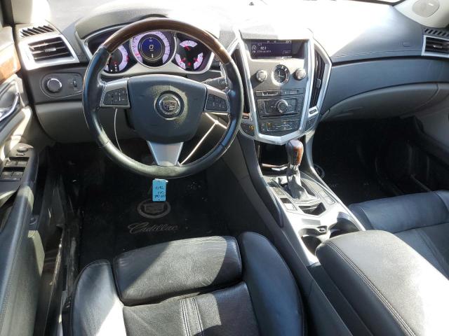 Aukcja sprzedaży 2011 Cadillac Srx, vin: 3GYFNAEY1BS664202, numer aukcji: 87370564
