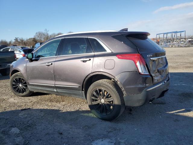 Aukcja sprzedaży 2017 Cadillac Xt5, vin: 1GYKNDRS3HZ196104, numer aukcji: 42558095
